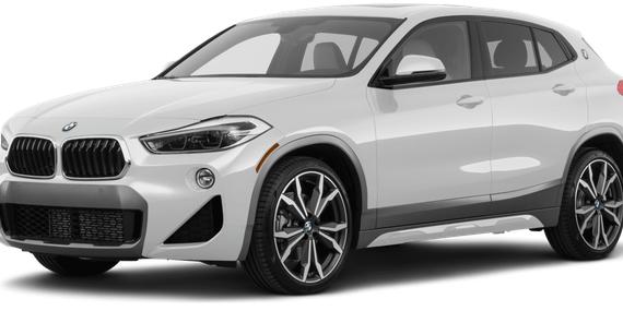 BMW X2 2018 WBXYJ3C3XJEJ75600 image BMW X2 2018 WBXYJ3C3XJEJ75600 image