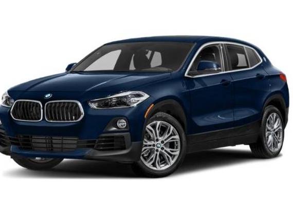 BMW X2 2018 WBXYJ5C36JEF78066 image