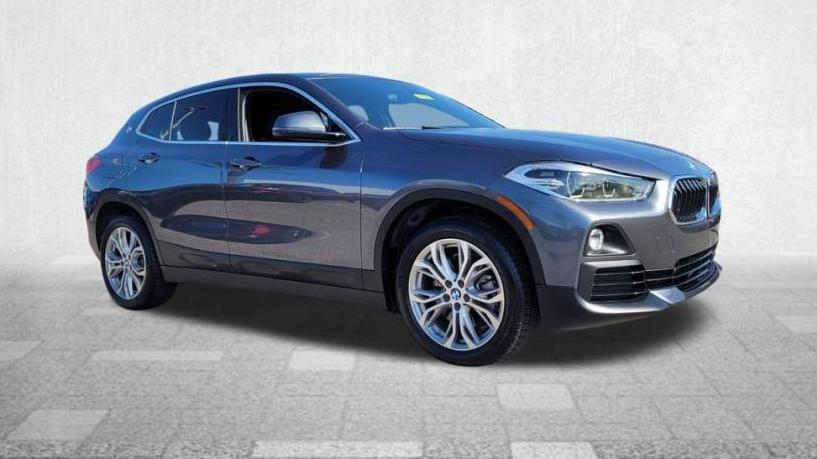 BMW X2 2018 WBXYJ5C3XJEF80354 image