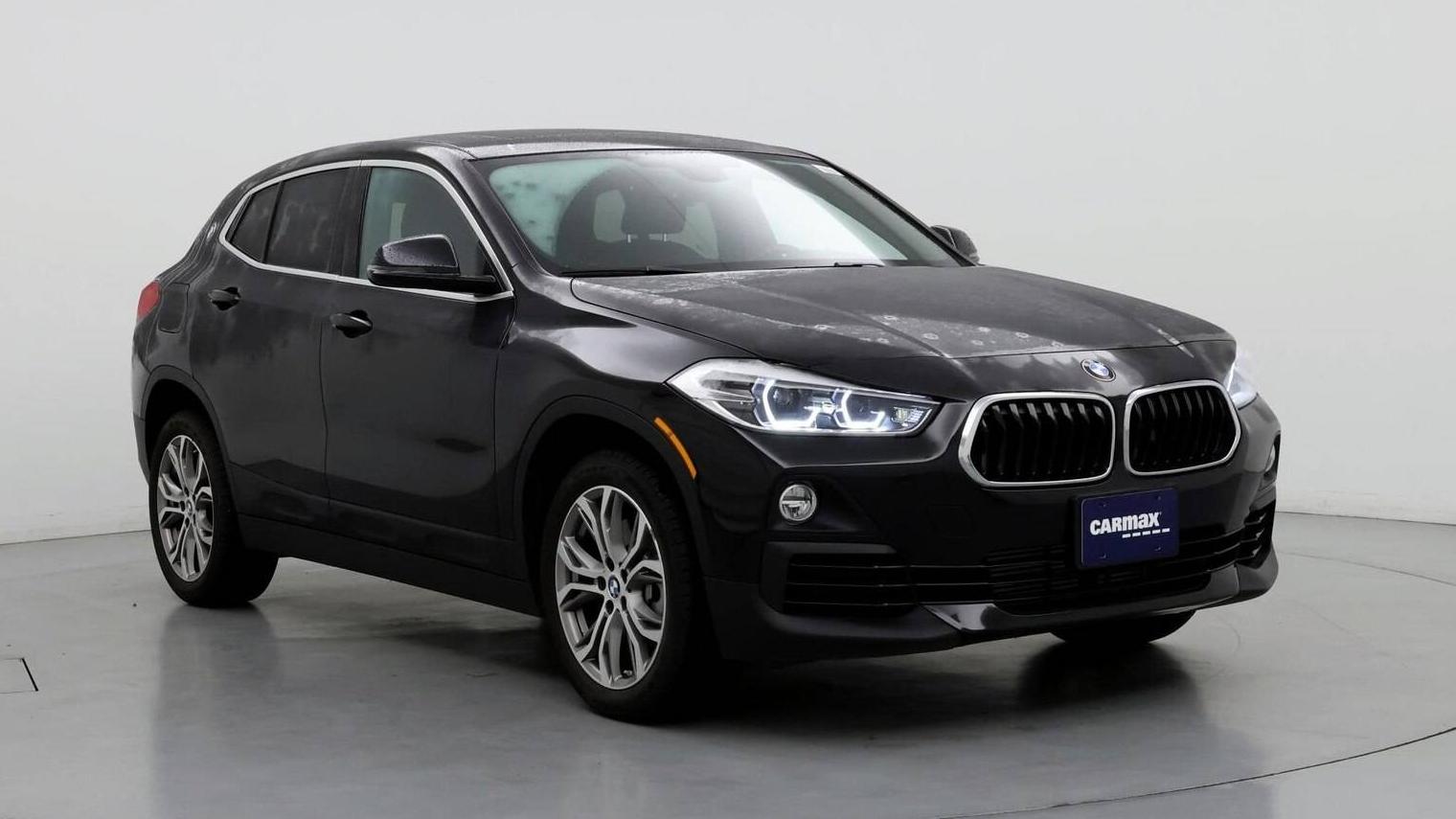 BMW X2 2018 WBXYJ5C36JEF77838 image