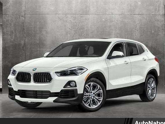 BMW X2 2018 WBXYJ5C37JEF71062 image