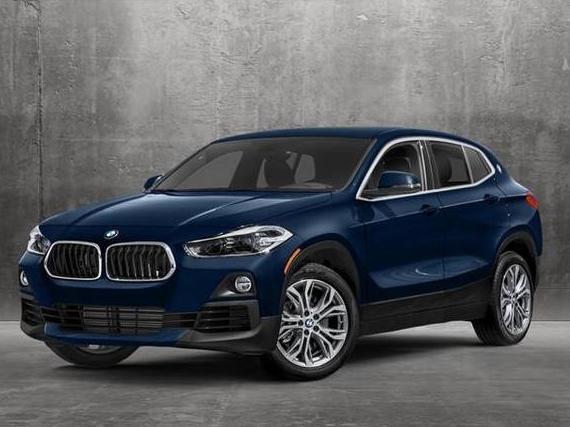 BMW X2 2018 WBXYJ5C3XJEF71072 image