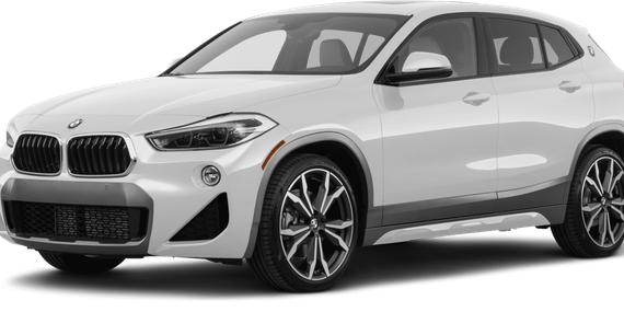 BMW X2 2018 WBXYJ5C3XJEF73937 image