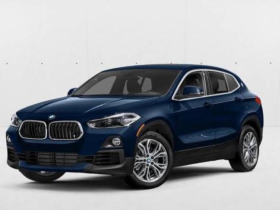 BMW X2 2018 WBXYJ3C38JEJ75899 image BMW X2 2018 WBXYJ3C38JEJ75899 image