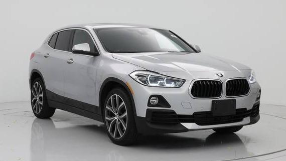 BMW X2 2020 WBXYH9C01L5P86249 image