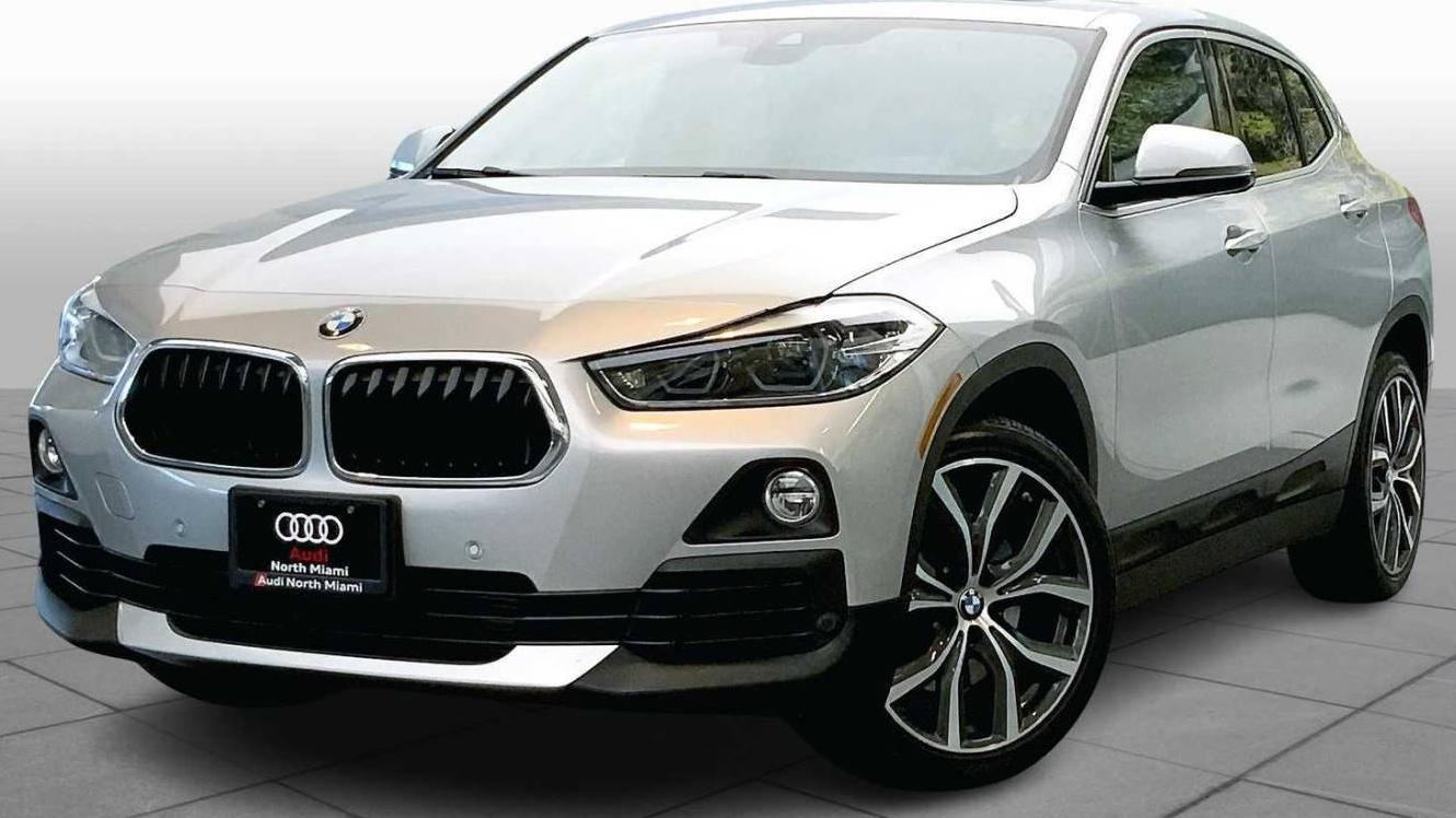 BMW X2 2020 WBXYJ1C05L5P26092 image