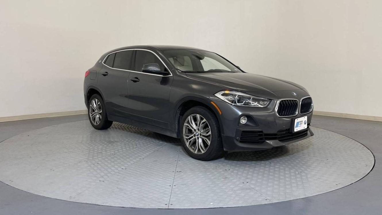 BMW X2 2020 WBXYH9C09L5P99525 image