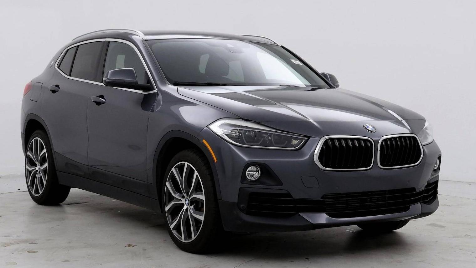 BMW X2 2020 WBXYH9C0XL5R54826 image