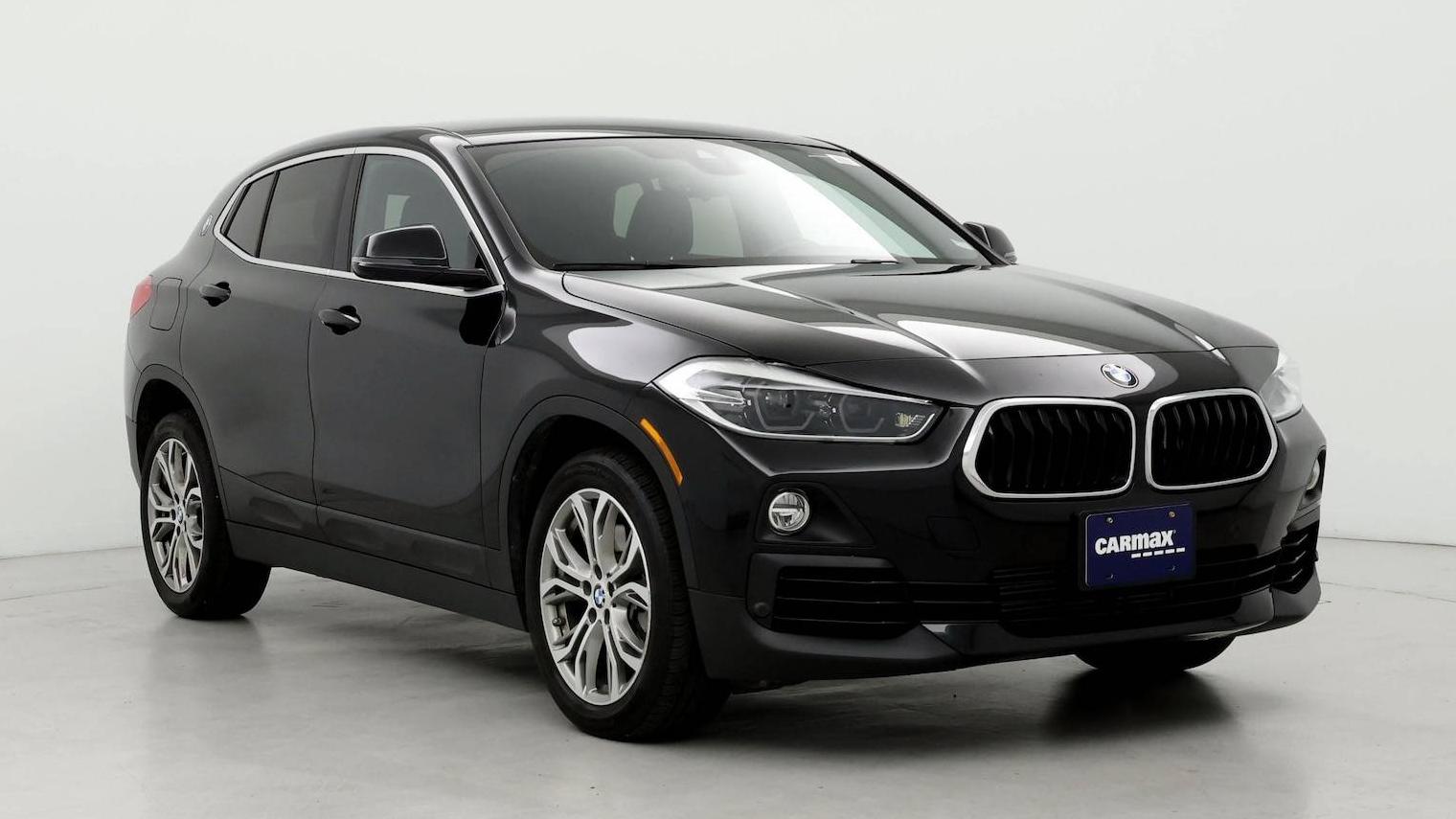 BMW X2 2020 WBXYJ1C03L5P50004 image