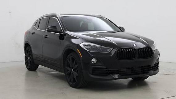 BMW X2 2020 WBXYJ1C05L5R08231 image