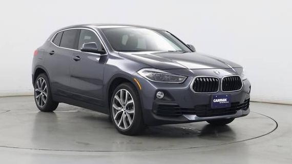 BMW X2 2020 WBXYJ1C00L5P10155 image