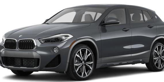 BMW X2 2020 WBXYJ1C0XL5P62859 image
