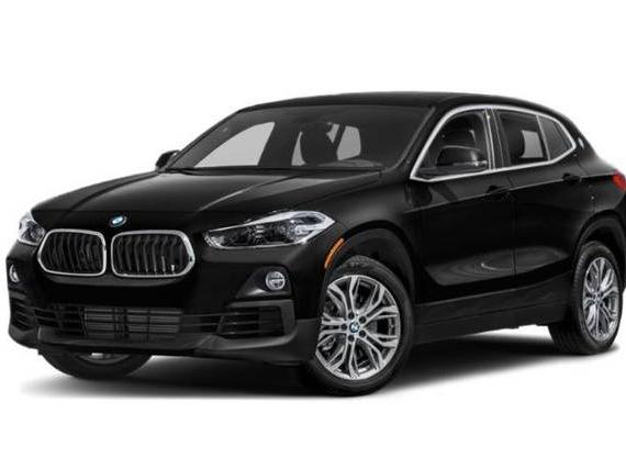 BMW X2 2020 WBXYJ1C08L5P04054 image