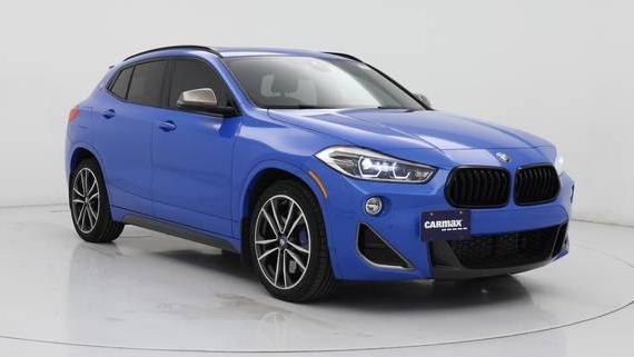BMW X2 2020 WBXYN1C06L5R43235 image BMW X2 2020 WBXYN1C06L5R43235 image