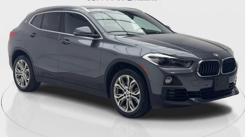 BMW X2 2020 WBXYJ1C08L5P06290 image