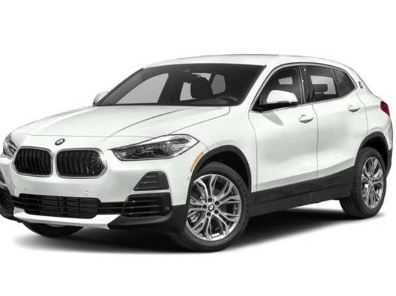 BMW X2 2022 WBXYJ1C09N5U48350 image BMW X2 2022 WBXYJ1C09N5U48350 image