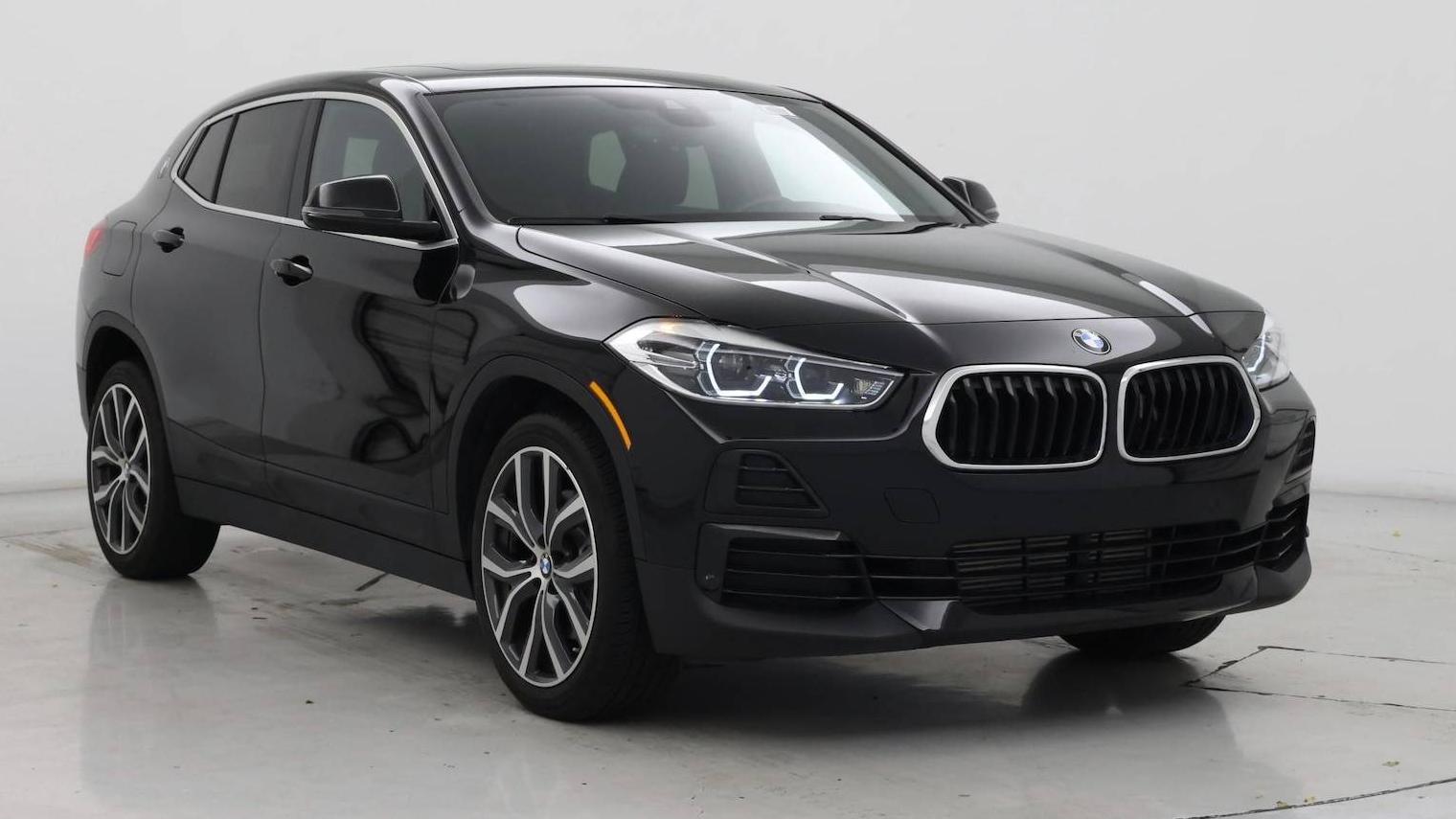 BMW X2 2022 WBXYH9C01N5U57859 image