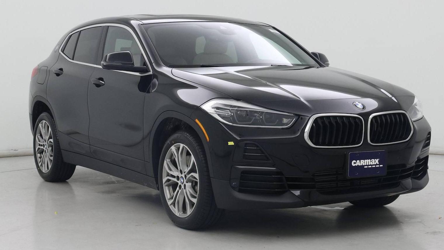 BMW X2 2022 WBXYJ1C07N5T99844 image