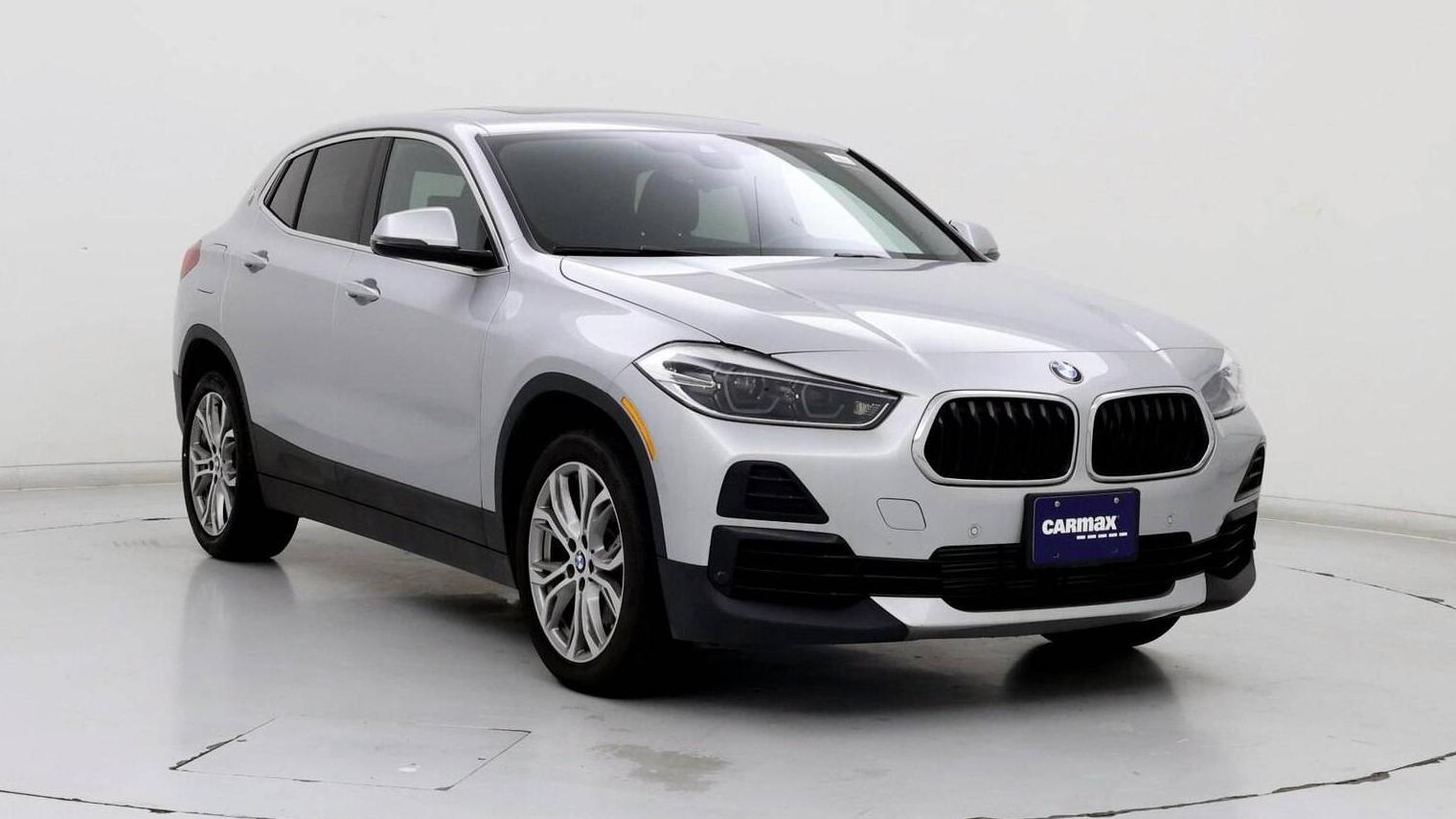 BMW X2 2022 WBXYJ1C00N5T92475 image