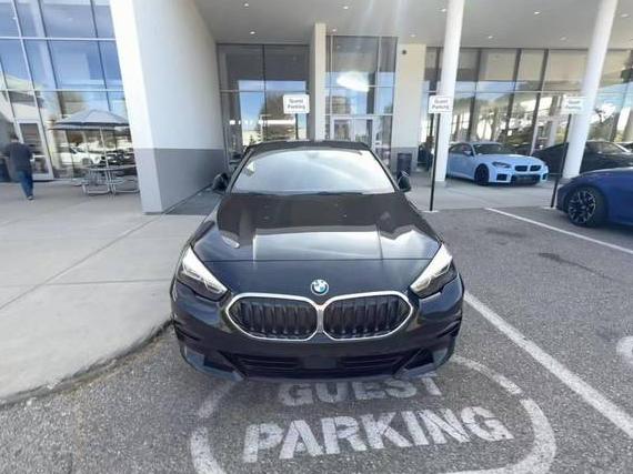 BMW 228I 2023 WBA73AK01P7L53239 image