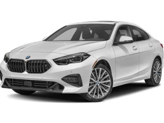 BMW 228I 2023 WBA53AK08P7M61140 image