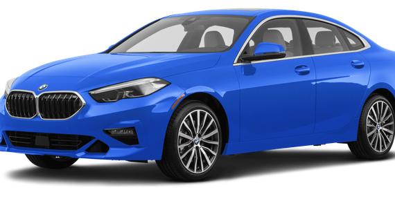 BMW 228I 2023 WBA73AK04P7M86691 image BMW 228I 2023 WBA73AK04P7M86691 image