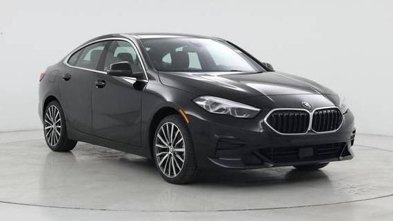 BMW 228I 2023 WBA53AK08P7L47672 image BMW 228I 2023 WBA53AK08P7L47672 image