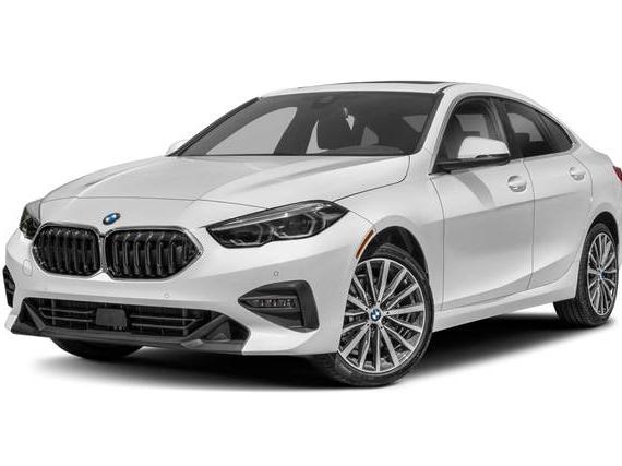 BMW 228I 2023 WBA73AK06P7M90290 image