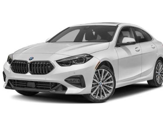 BMW 228I 2023 WBA73AK05P7L83392 image BMW 228I 2023 WBA73AK05P7L83392 image