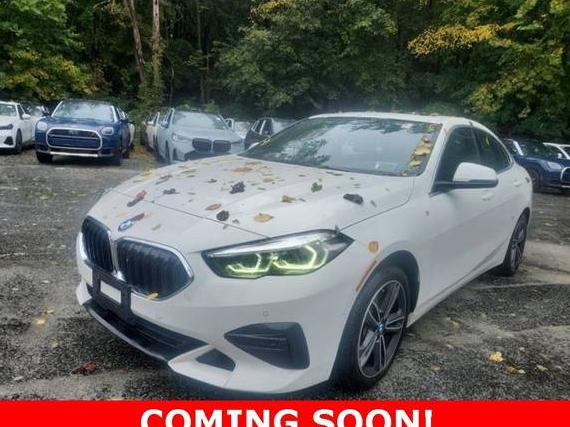 BMW 228I 2023 WBA73AK06P7L49638 image