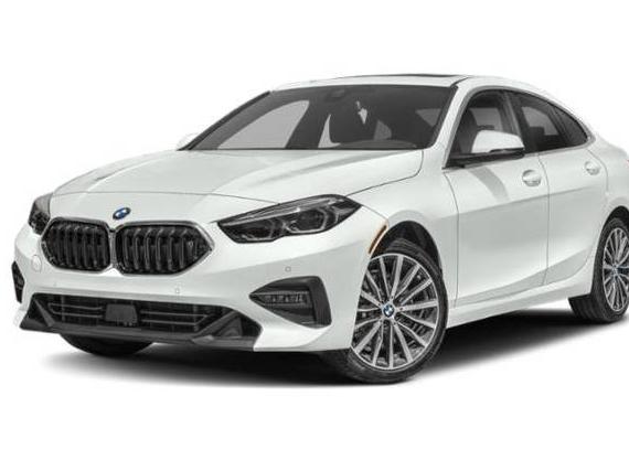 BMW 228I 2023 WBA53AK08P7M10494 image