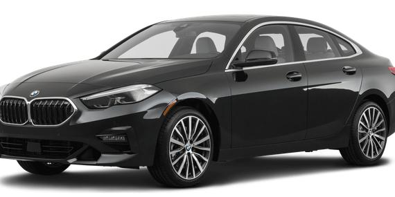 BMW 228I 2023 WBA73AK00P7L49683 image BMW 228I 2023 WBA73AK00P7L49683 image