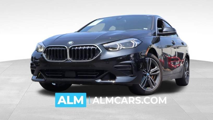 BMW 228I 2023 WBA53AK00P7M37768 image