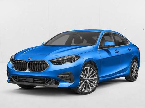 BMW 228I 2023 WBA73AK0XP7L78771 image