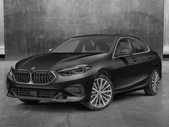 BMW 228I 2023 WBA53AK05P7M29455 image