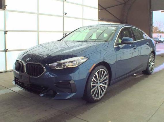 BMW 228I 2023 WBA73AK0XP7M41805 image
