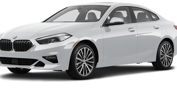 BMW 228I 2023 WBA53AK09P7L54484 image BMW 228I 2023 WBA53AK09P7L54484 image