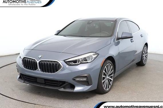BMW 228I 2023 WBA53AK02P7M45029 image