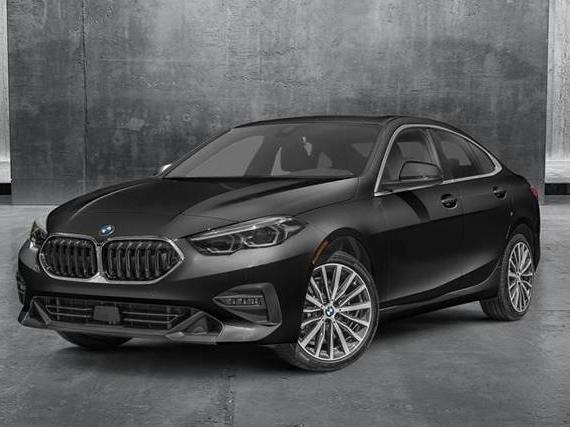 BMW 228I 2023 WBA53AK06P7M60875 image