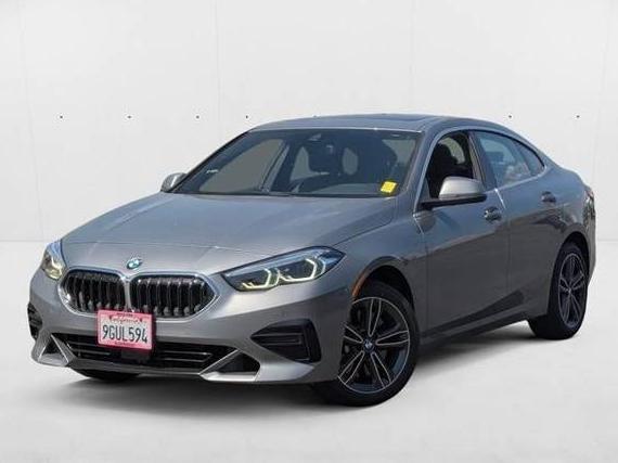 BMW 228I 2023 WBA53AK07P7M08347 image