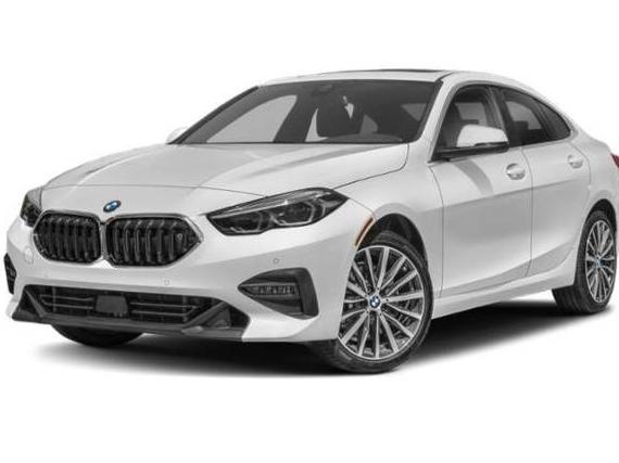 BMW 228I 2023 WBA53AK02P7L51328 image