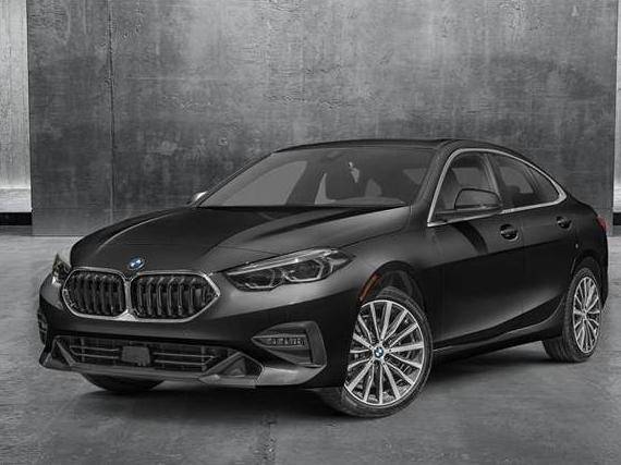 BMW 228I 2023 WBA53AK00P7L47617 image