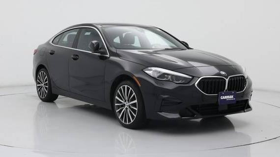 BMW 228I 2023 WBA73AK07P7L79814 image