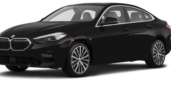 BMW 228I 2023 WBA53AK09P7L90613 image BMW 228I 2023 WBA53AK09P7L90613 image