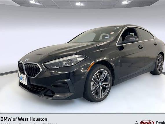 BMW 228I 2023 WBA73AK06P7M61162 image