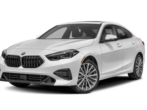 BMW 228I 2023 WBA73AK01P7M38209 image BMW 228I 2023 WBA73AK01P7M38209 image