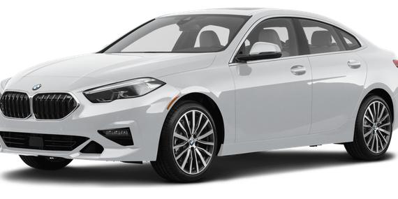 BMW 228I 2023 WBA73AK04P7L78684 image BMW 228I 2023 WBA73AK04P7L78684 image