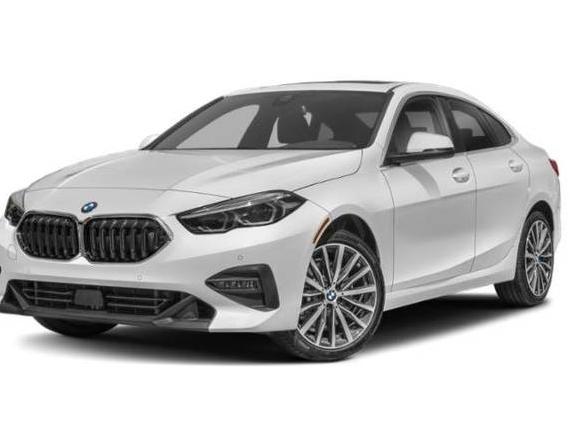 BMW 228I 2023 WBA73AK02P7L78280 image