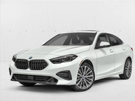 BMW 228I 2023 WBA53AK06P7L62171 image