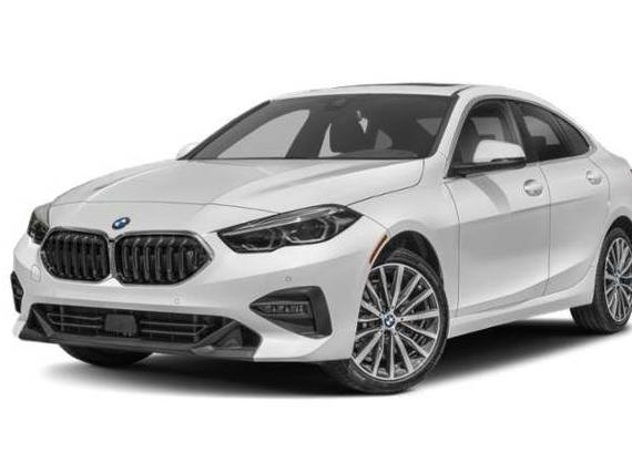 BMW 228I 2023 WBA53AK0XP7L78213 image BMW 228I 2023 WBA53AK0XP7L78213 image